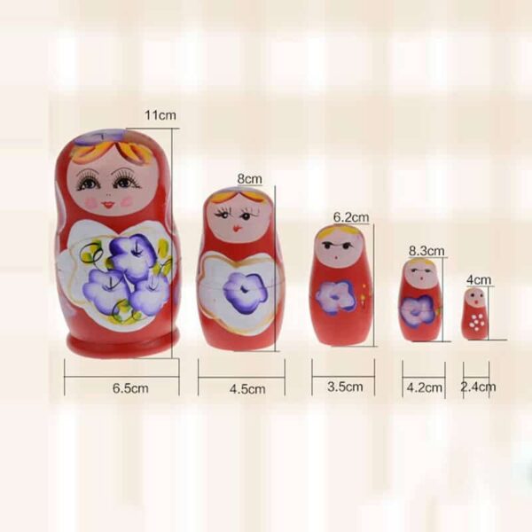 Matryoshka