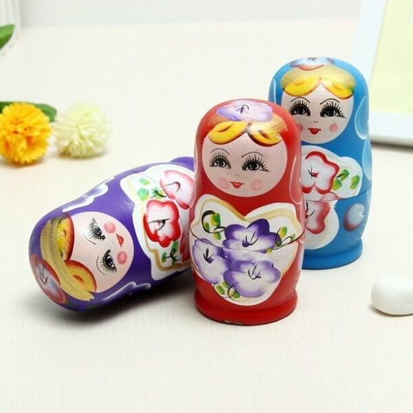 Matryoshka