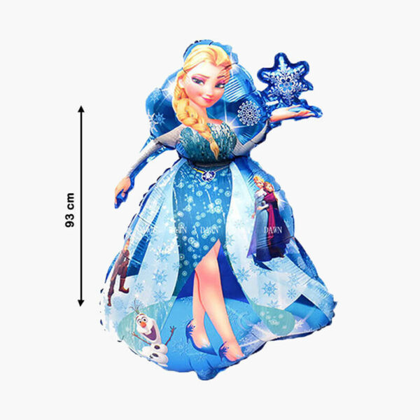 Tullumbace Elsa