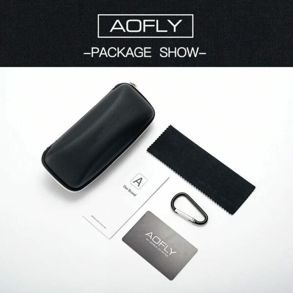 Syze Full-frame Aofly - Figura 9