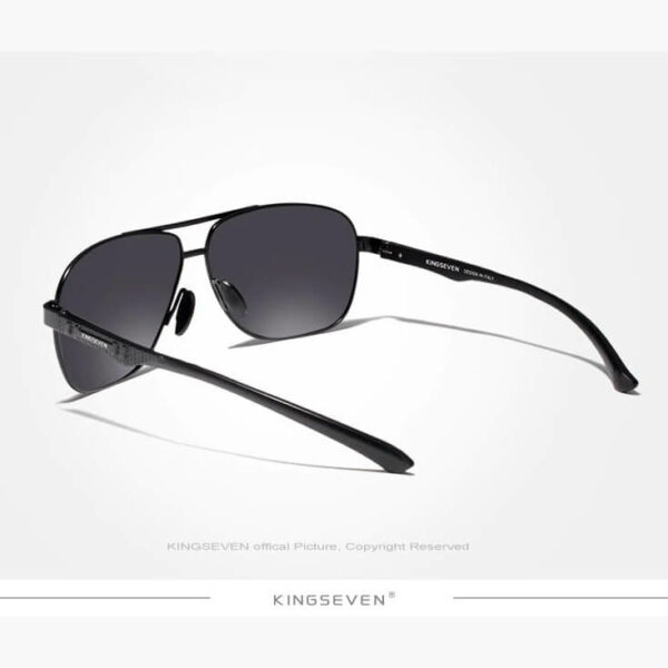 Syze Aviator Kingseven - Figura 3