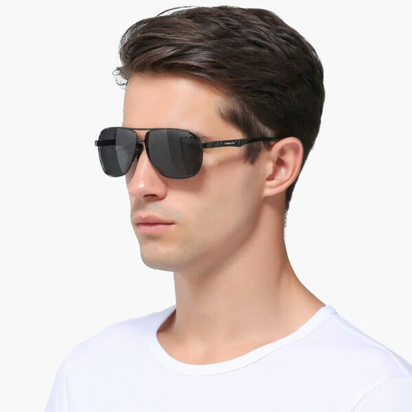 Syze Aviator Kingseven - Figura 5