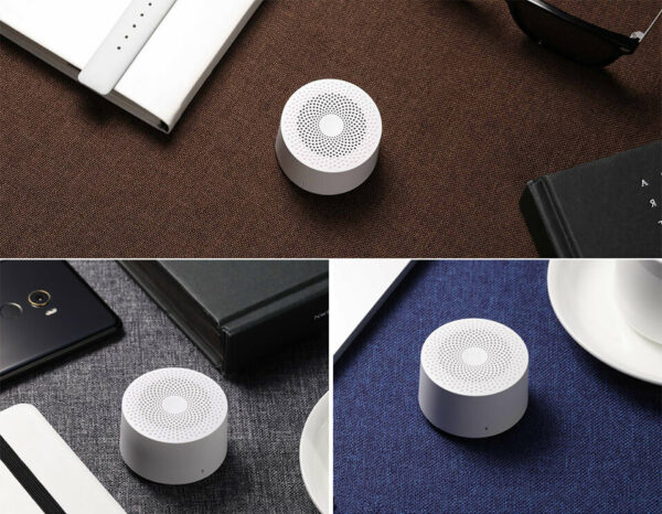 Xiaomi Mijia 'Bluetooth Speaker'