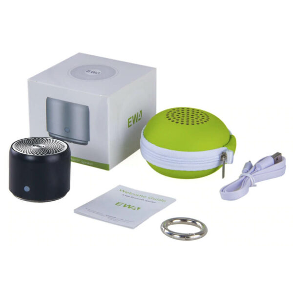 Mini Bluetooth Speaker EWA - Figura 5