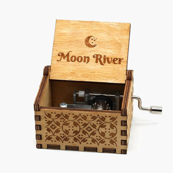 Kuti Muzike Moon River