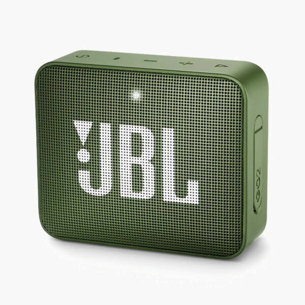 JBL GO2 Bluetooth Speaker