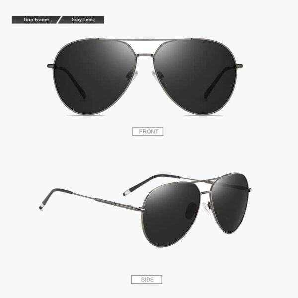 Syze Aviator Aofly