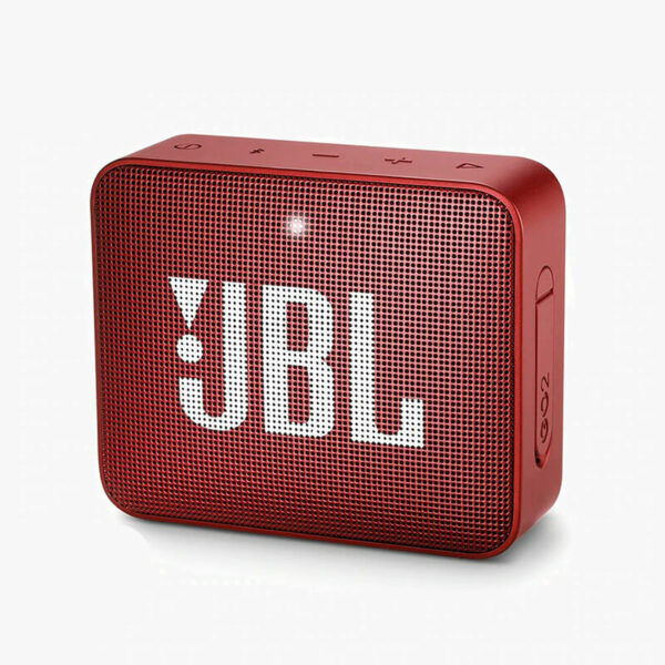 JBL GO2 Bluetooth Speaker