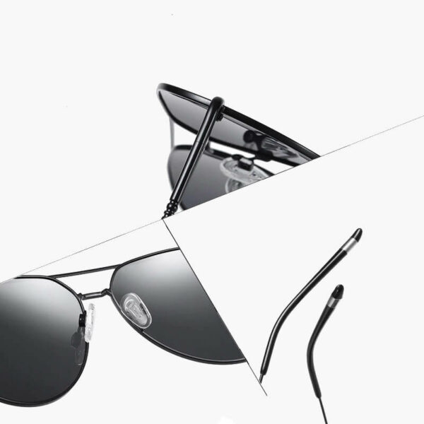 Syze Aviator Aofly