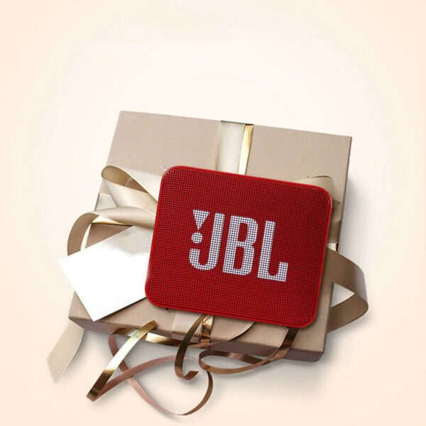 JBL GO2 Bluetooth Speaker