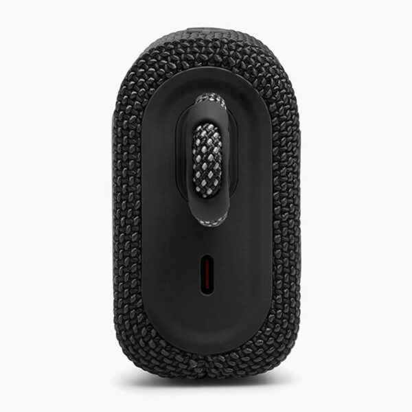 JBL GO3 Bluetooth Speaker