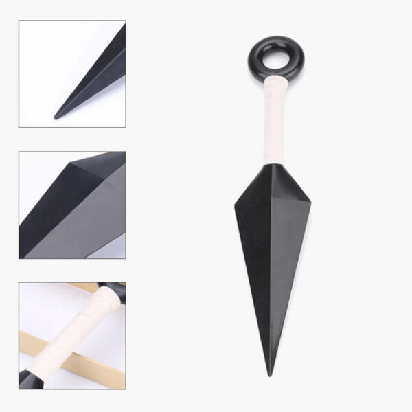 Kunai (3 cope)