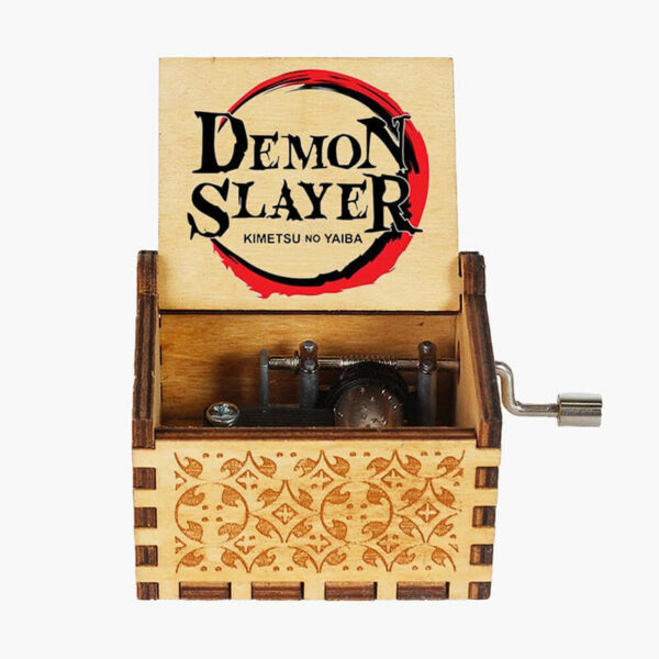 Kuti Muzike Demon Slayer