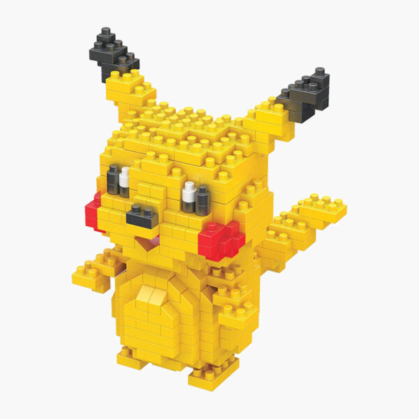 Lego Pokemon