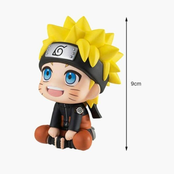 Mini Kukulla Naruto