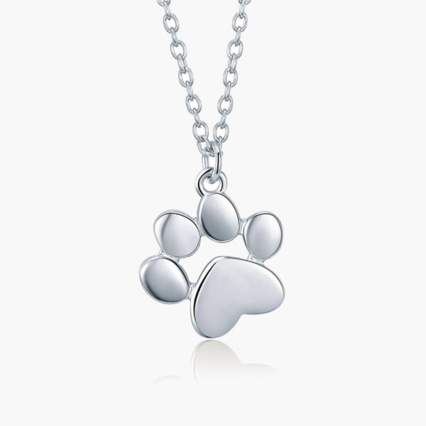 Varese Argjendi Dog Paw