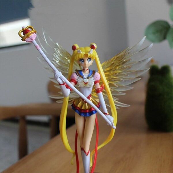 Mini Kukulla Sailor Moon