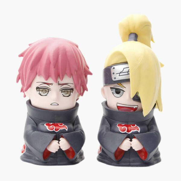 Mini Kukulla Akatsuki