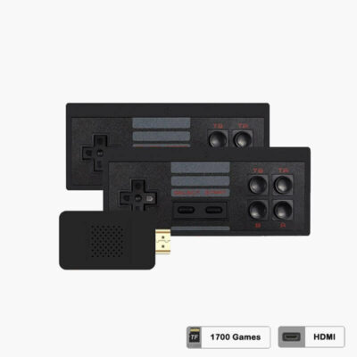 NES - Kompjuter me kaseta të verdha modern