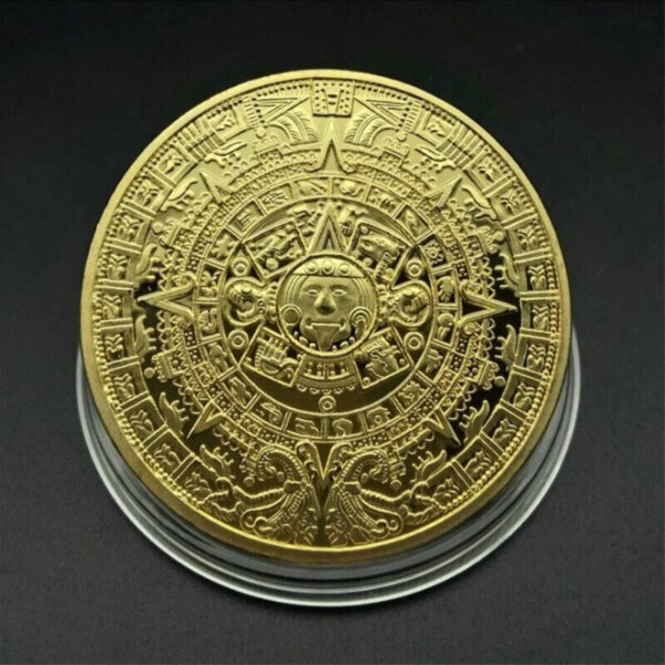 Monedhë Maya