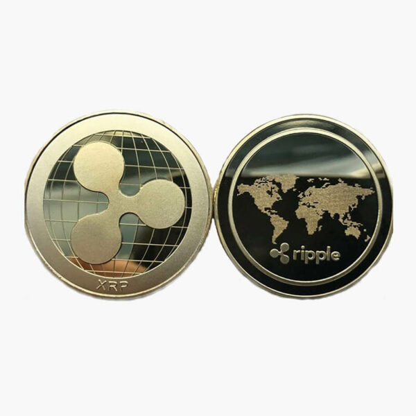 Ripple Coin