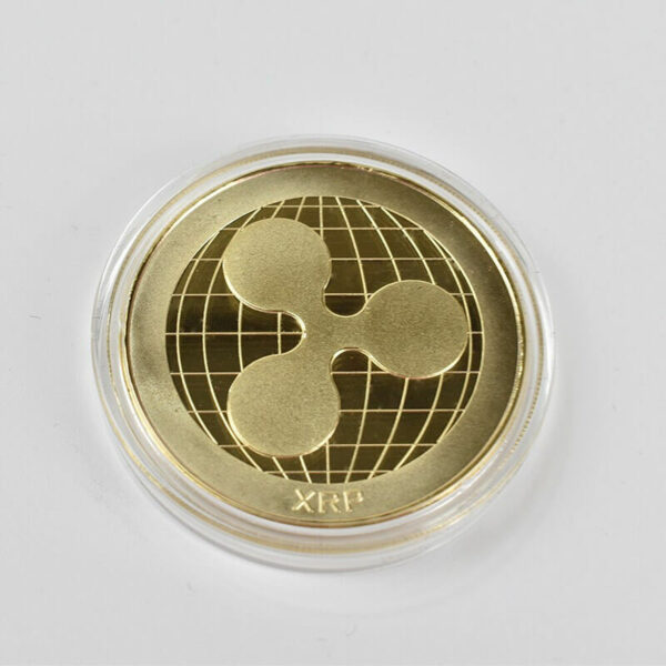 Ripple Coin