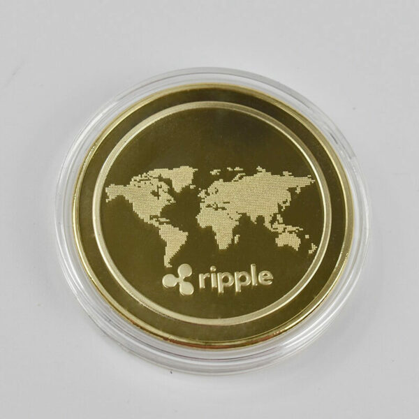 Ripple Coin