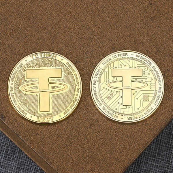 Tether Coin