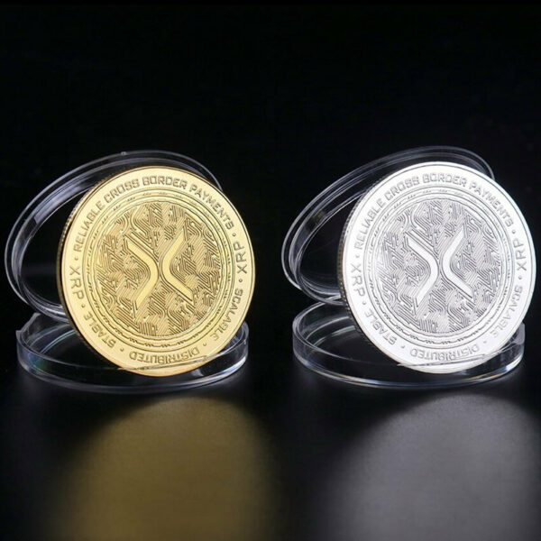 XRP Coin