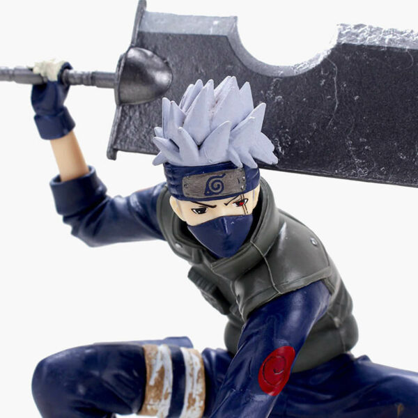 Kukulla Kakashi