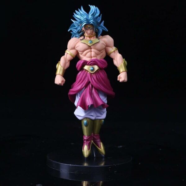 Kukulla Broly