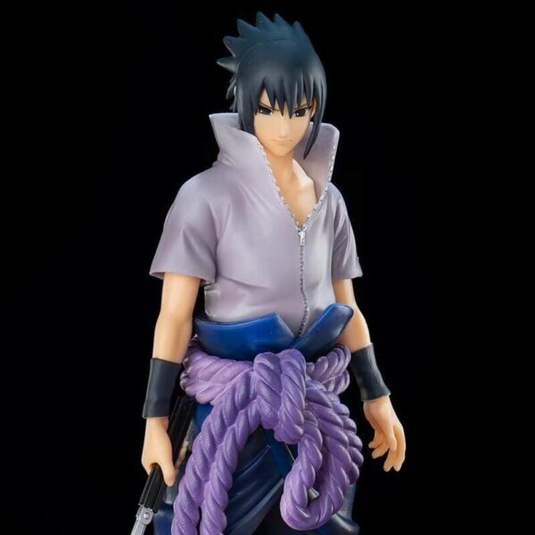 Kukulla Sasuke