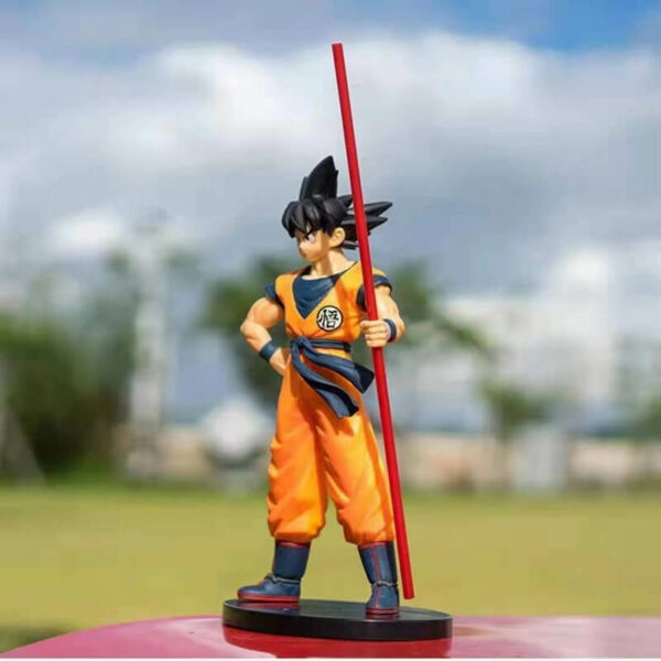 Kukulla Son Goku