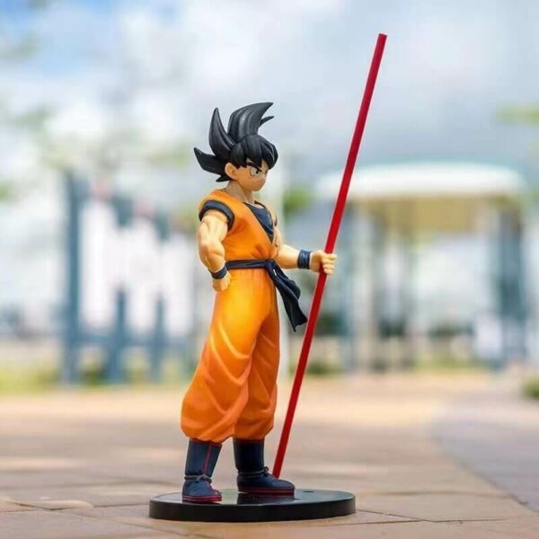 Kukulla Son Goku