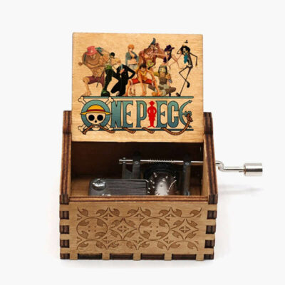 Kuti Muzike One Piece