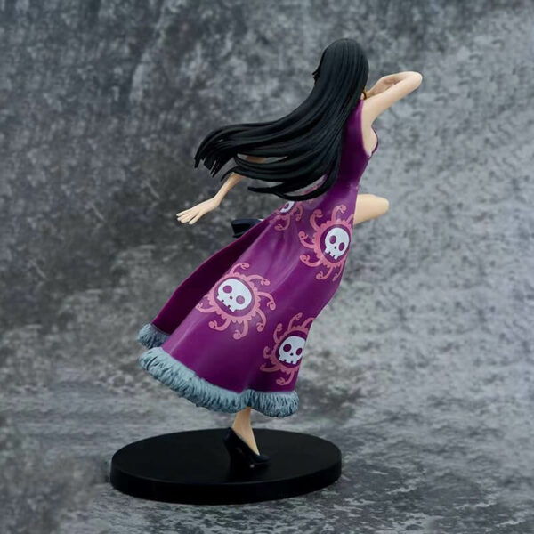 Boa Hancock Action Figure