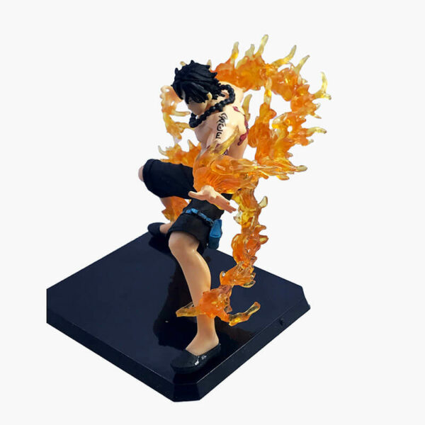 Portgas D. Ace Action Figure