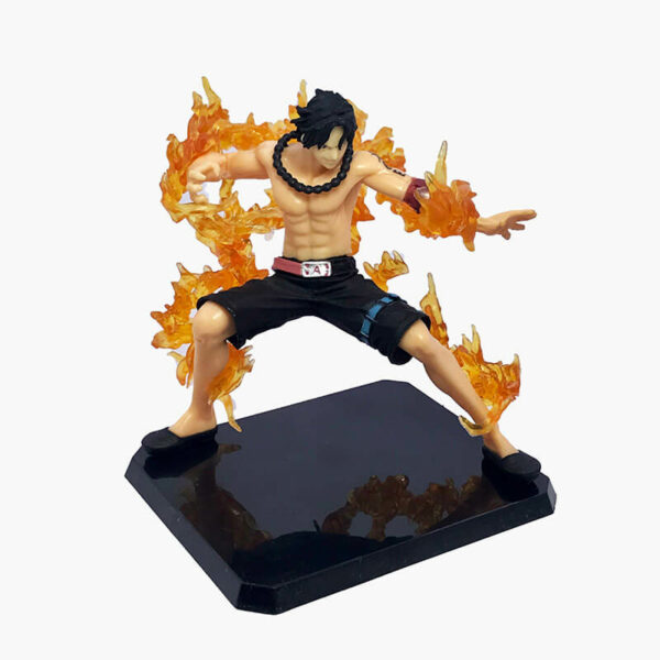 Portgas D. Ace Action Figure