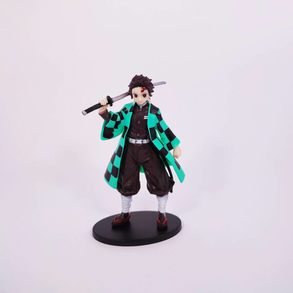 Demon Slayer Action Figure