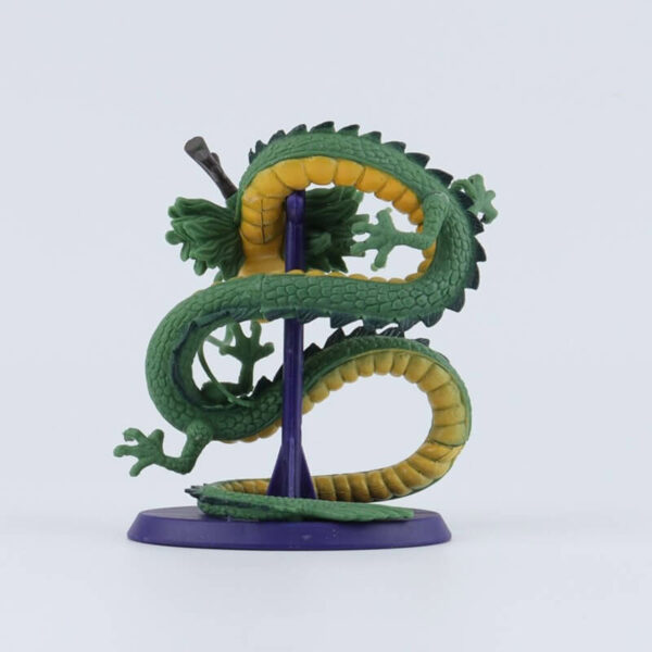 Shenron Action Figure - Figura 3