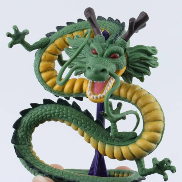 Shenron Action Figure