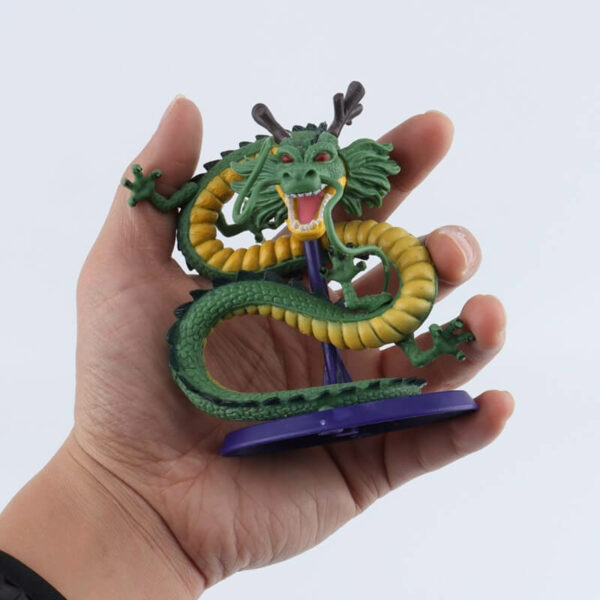 Shenron Action Figure