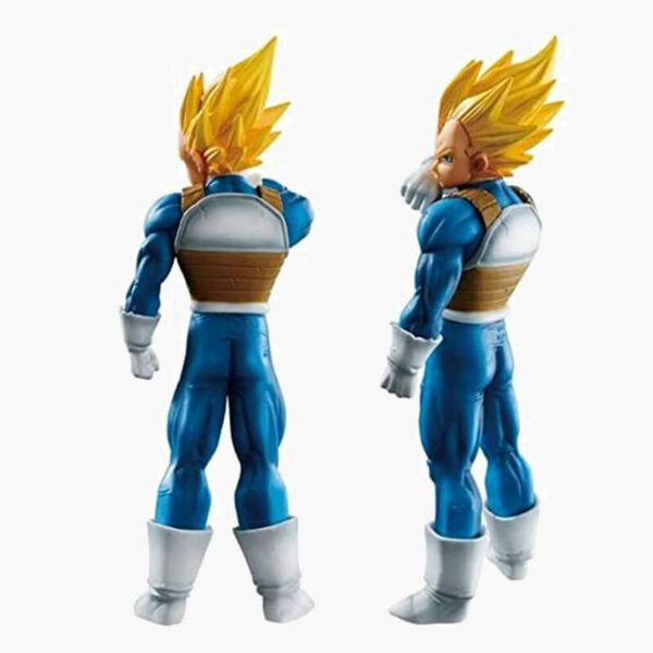 Vegeta SS2 Action Figure