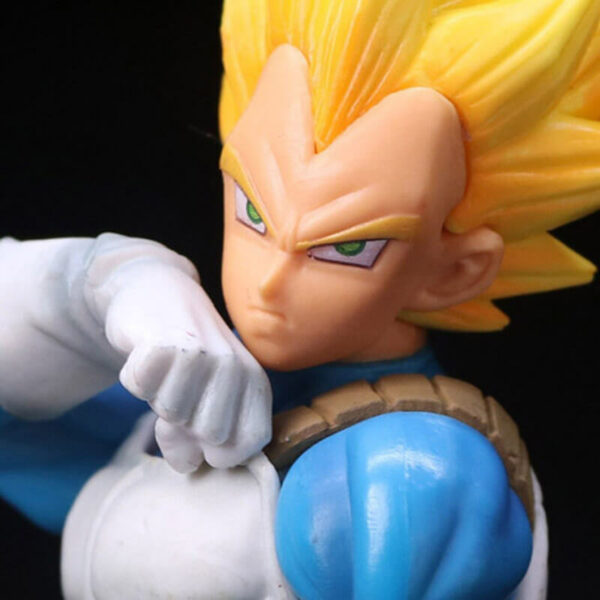 Vegeta SS2 Action Figure