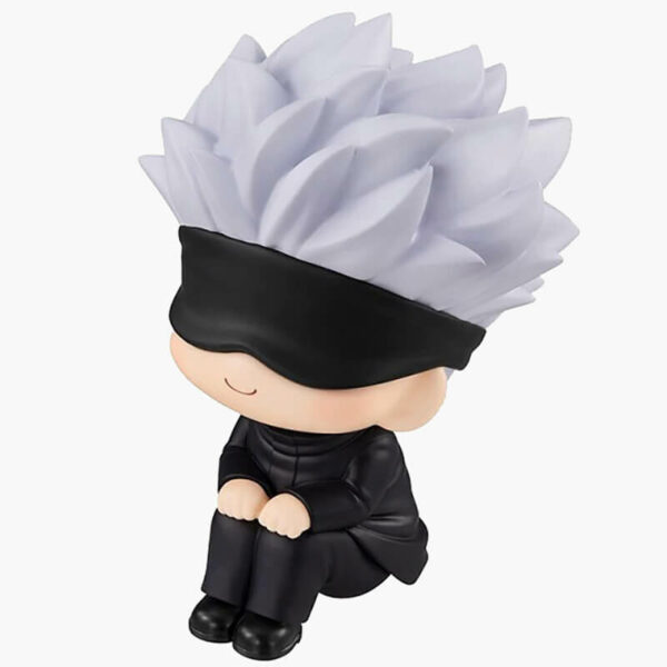 Mini Kukulla Jujutsu Kaisen