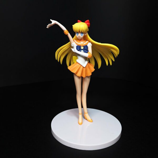 Sailor Venus