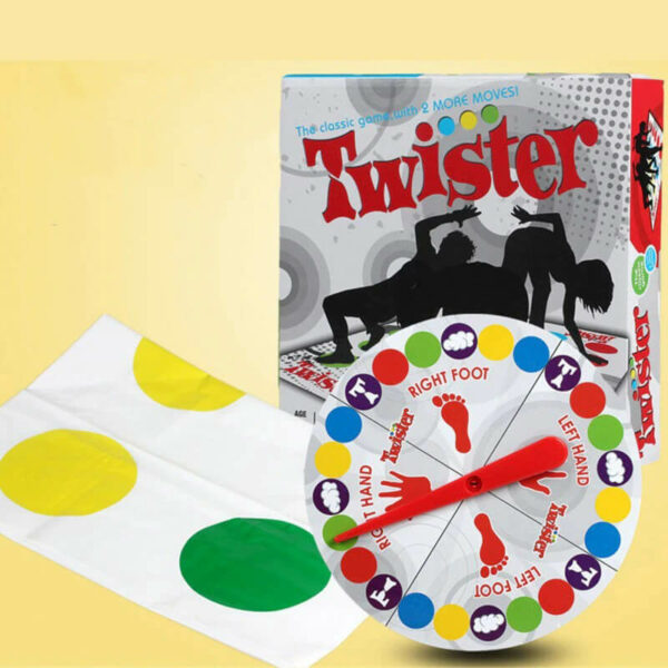 Twister