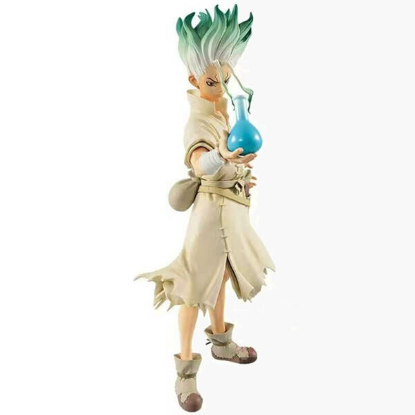 Dr. Stone Action Figure