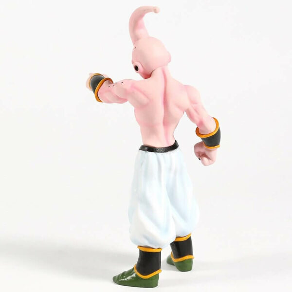 Majin Buu Action Figure