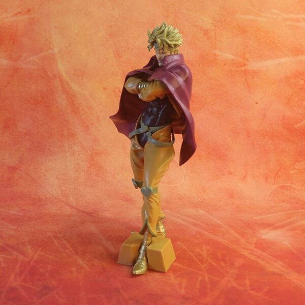 Dio Brando Action Figure - JoJo_s Bizarre Adventure